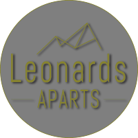 Logo Leonards Aparts